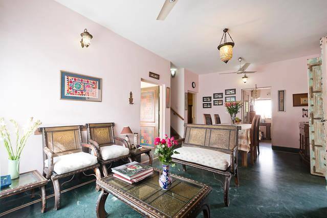 Chhoti Haveli, New Delhi 3
